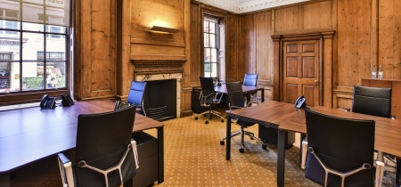 Foto 2 di 53 Davies Street ad Londra