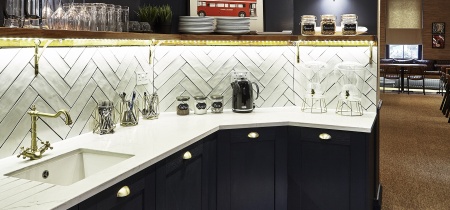 Foto 11 di 54 Poland Street ad Londra