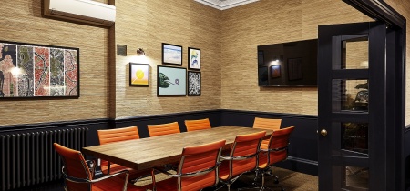 Foto 3 di 54 Poland Street ad Londra