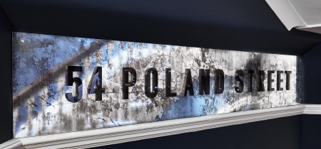 Foto 12 di 54 Poland Street ad Londra