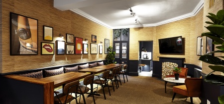 Foto 7 di 54 Poland Street ad Londra