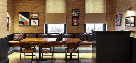 Foto 2 di 54 Poland Street ad Londra