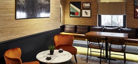 Foto 8 di 54 Poland Street ad Londra