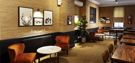 Foto 9 di 54 Poland Street ad Londra