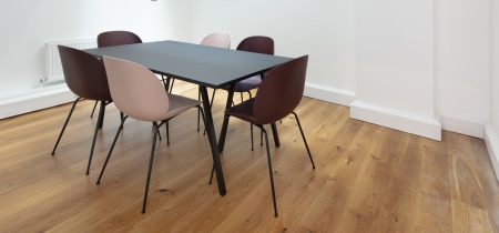 Foto 4 di 54 South Molton Street  ad Londra