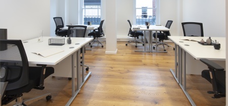 Foto 5 di 54 South Molton Street  ad Londra