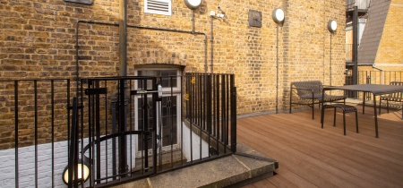 Foto 9 di 54 South Molton Street  ad Londra