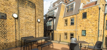 Foto 7 di 54 South Molton Street  ad Londra