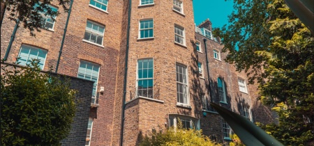 Foto 1 de la 55-56 Russell Square en Londres