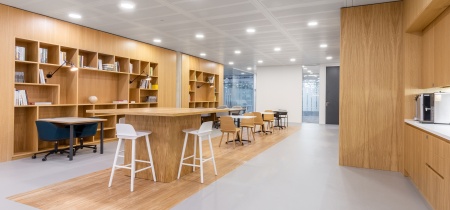 Foto 3 di 566 Chiswick High Street ad Londra