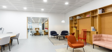 Foto 5 di 566 Chiswick High Street ad Londra