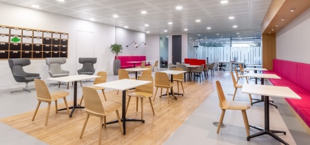 Foto 6 di 566 Chiswick High Street ad Londra