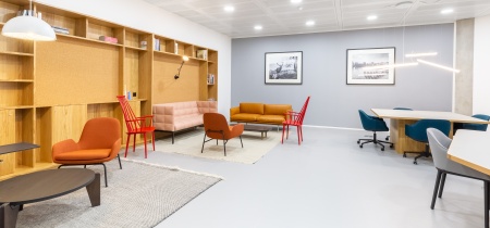 Foto 7 di 566 Chiswick High Street ad Londra