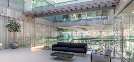 Foto 8 di 566 Chiswick High Street ad Londra