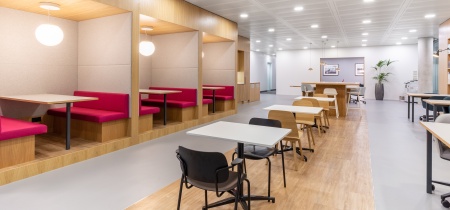 Foto 9 di 566 Chiswick High Street ad Londra