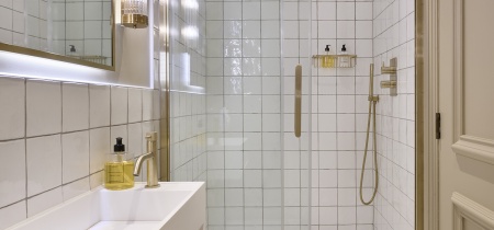 Foto 12 di 58 Grosvenor Street ad Londra