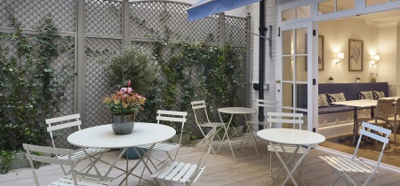 Foto 15 di 58 Grosvenor Street ad Londra