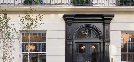 Foto 6 di 58 Grosvenor Street ad Londra