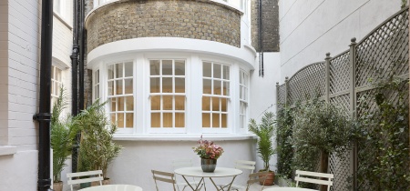 Foto 16 di 58 Grosvenor Street ad Londra