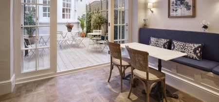 Foto 5 di 58 Grosvenor Street ad Londra