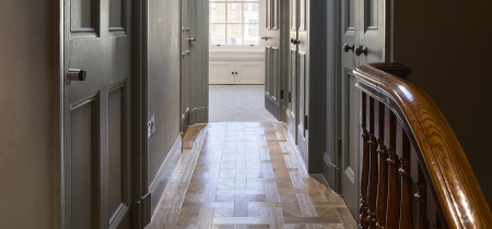 Foto 17 di 58 Grosvenor Street ad Londra