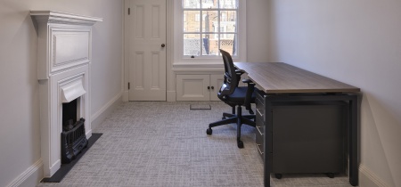 Foto 18 di 58 Grosvenor Street ad Londra