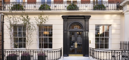 Foto 7 di 58 Grosvenor Street ad Londra