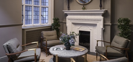 Foto 9 di 58 Grosvenor Street ad Londra