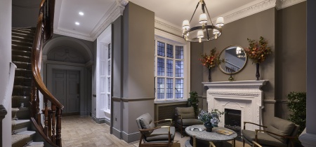 Foto 2 di 58 Grosvenor Street ad Londra