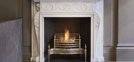 Foto 10 di 58 Grosvenor Street ad Londra