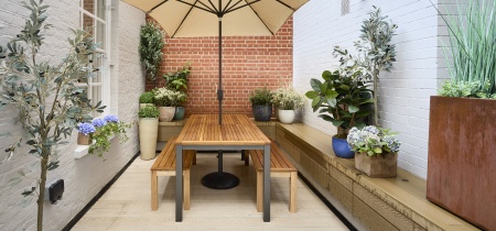 Foto 3 di 58 Grosvenor Street ad Londra