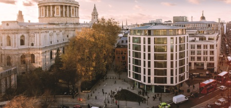 Foto 1 di 5 Cheapside ad Londra