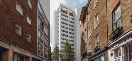 Foto 1 di 5 Upper St Martins Lane ad Londra