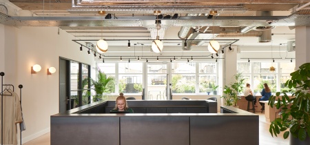 Foto 2 di 5 Upper St Martins Lane ad Londra