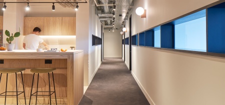 Foto 4 di 5 Upper St Martins Lane ad Londra