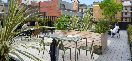 Foto 5 di 5 Upper St Martins Lane ad Londra