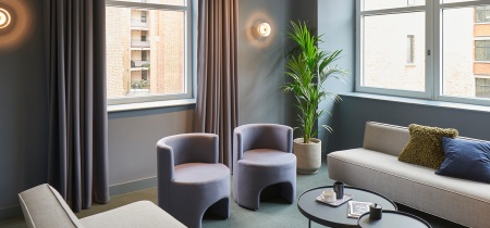 Foto 6 di 5 Upper St Martins Lane ad Londra