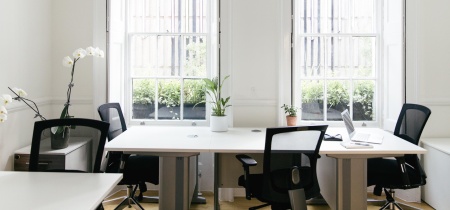 Foto 3 di 6-8 Ganton Street ad Londra