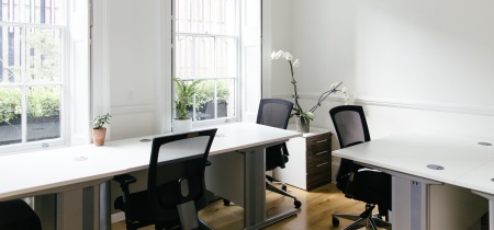 Foto 4 di 6-8 Ganton Street ad Londra