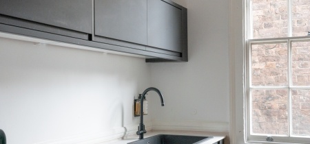 Foto 5 di 6-8 Ganton Street ad Londra