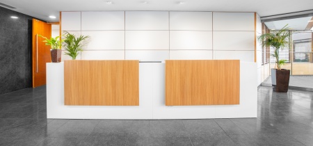 Foto 5 de la 6-9 The Square en Londres