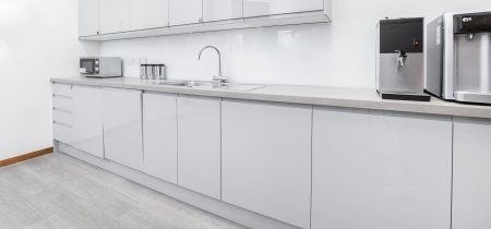 Foto 9 de la 6-9 The Square en Londres