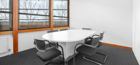 Foto 6 de la 6-9 The Square en Londres