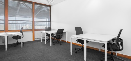 Foto 2 de la 6-9 The Square en Londres