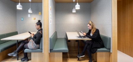 Foto 4 di 60 Cannon Street ad Londra