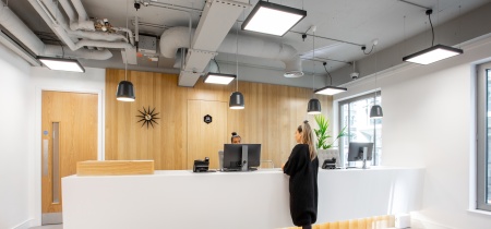 Foto 10 di 60 Cannon Street ad Londra