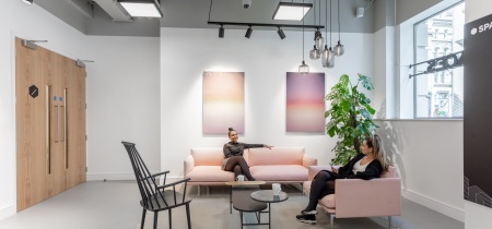 Foto 2 di 60 Cannon Street ad Londra