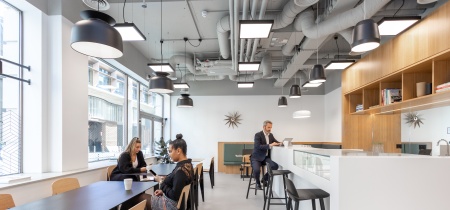 Foto 3 di 60 Cannon Street ad Londra