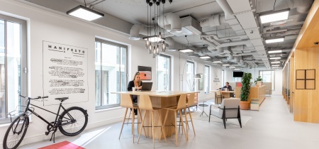 Foto 6 di 60 Cannon Street ad Londra