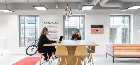 Foto 7 di 60 Cannon Street ad Londra